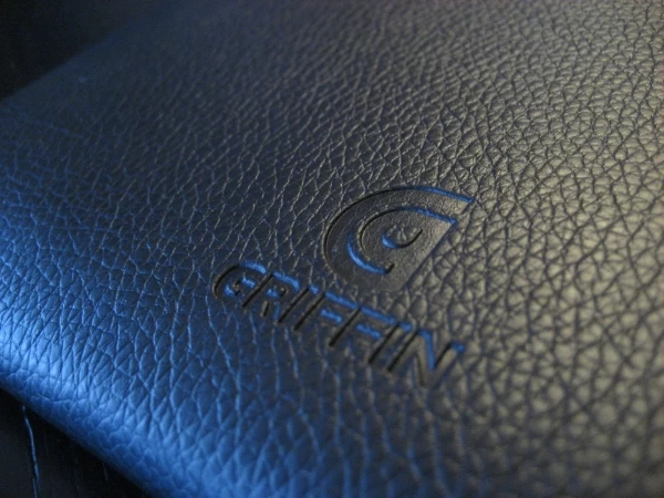 Griffin Elan Protective Sleeve For Apple IPad 4 Griffin Elan Protective Sleeve For Apple IPad - Image 2