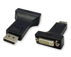 DisplayPort To DVI Adapter (Male To Female) -Computer Accessories Store photo1409100710