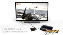 1080p HDMI & Component Video Capture Recorder - Save Your Gaming Footage 10 1080p HDMI & Component Video Capture Recorder - Save Your Gaming Footage -Computer Accessories Store photo1424068713