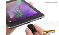 32GB SanDisk Ultra Dual USB 3.0 Drive With USB Type-A & Micro USB Interfaces -Computer Accessories Store photo1425358959