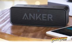 Anker Portable Bluetooth 4.0 Speaker With Dual High-Power Drivers + Bass Port -Computer Accessories Store photo1482384786