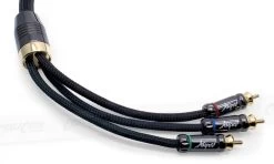 Amped Onyx: 7.5m High End Component Video Cable -Computer Accessories Store photo1559091239