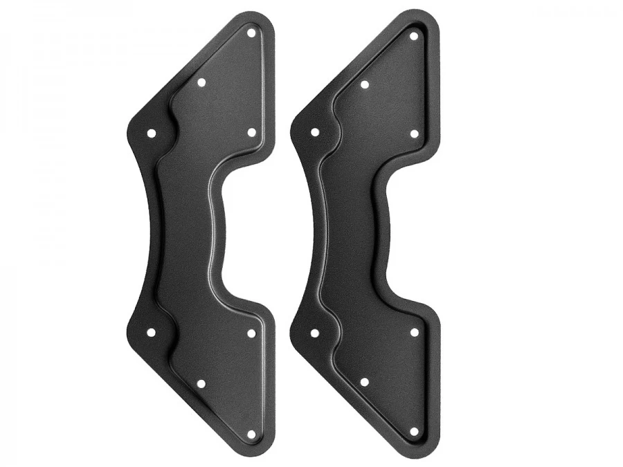 Universal VESA Mount Adapter Plate (VESA 200x200 - 400x400) 4 Universal VESA Mount Adapter Plate (VESA 200x200 - 400x400) - Image 2