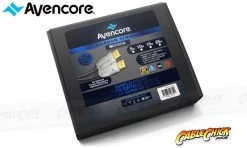 Avencore Carbon Series 5m DisplayPort Active Optical Cable (Supports Ultra HD 8K@60Hz) -Computer Accessories Store photo1569976785