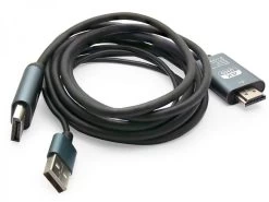 2m Active HDMI To DisplayPort Converter Cable (4K @ 60Hz) -Computer Accessories Store photo1651537750