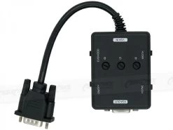 Retro Gaming VGA Signal Scanline Generator (Full HD 1080p) 6 Retro Gaming VGA Signal Scanline Generator (Full HD 1080p) -Computer Accessories Store photo1659071545