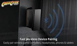 USB BlueTooth CSR V4.0 Dongle Adapter (Windows PC) 9 USB BlueTooth CSR V4.0 Dongle Adapter (Windows PC) -Computer Accessories Store photo1672879620