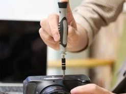 The Ultimate 130-Piece Precision Screwdriver Set -Computer Accessories Store photo1674604310