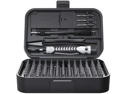 The Ultimate 130-Piece Precision Screwdriver Set -Computer Accessories Store photo1674604315