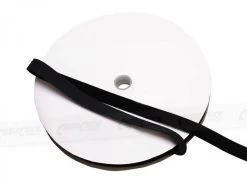 10m Reel Of Hook-and-Loop Cable Tie - Black 5 10m Reel Of Hook-and-Loop Cable Tie - Black -Computer Accessories Store photo1675730185