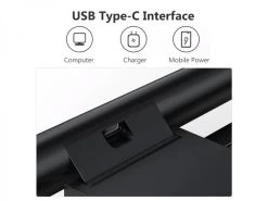 Lymax L1 Plus LED Monitor Light Bar With Remote 8 Lymax L1 Plus LED Monitor Light Bar With Remote -Computer Accessories Store photo1688434288