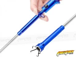 Magnetic Grabbing Tool With Integrated LED Torch -Computer Accessories Store photo1693464272