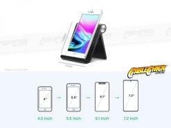 Universal Phone & Tablet Stand (for Phones & Tablets) -Computer Accessories Store photo1695095975