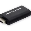 PlayStation 2 (PS2) To HDMI Adaptor / Converter -Computer Accessories Store playstation 2 ps2 to hdmi