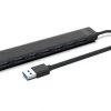 Premium 7-Port Super-Speed USB 3.0 Hub -Computer Accessories Store premium 7 port super speed