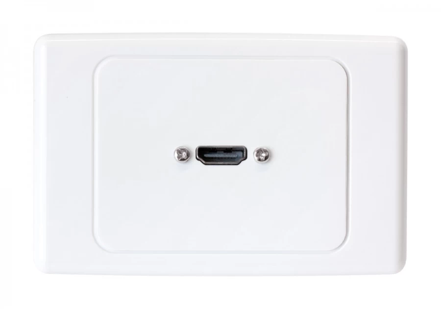Premium Home Theatre HDMI Wall Plate 3 Premium Home Theatre HDMI Wall Plate