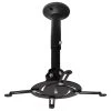 Premium Universal Extendable LCD & DLP Projector Ceiling Mount Bracket 1 Premium Universal Extendable LCD & DLP Projector Ceiling Mount Bracket -Computer Accessories Store premium universal extendable