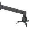 Premium Universal LCD & DLP Projector Wall Mount Bracket -Computer Accessories Store premium universal lcd dlp 24