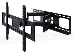 Premium Articulated TV Wall Mount - 50Kg (Up To VESA 600x400)