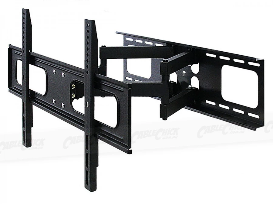 Premium Articulated TV Wall Mount - 50Kg (Up To VESA 600x400) 3 Premium Articulated TV Wall Mount - 50Kg (Up To VESA 600x400)