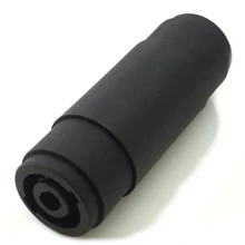Pro Series Speakon Speaker Cable Coupler / Joiner