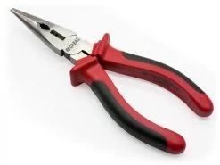 Professional Insulated 150mm Cabac Long Nose Pliers (1000V Rated)