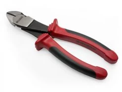 Professional Insulated 200mm Cabac Side Cutter (1000V Rated)