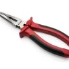Professional Insulated 205mm Cabac Long Nose Pliers (1000V Rated) -Computer Accessories Store professional 205mm cabac long