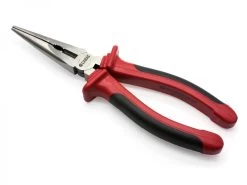Professional Insulated 205mm Cabac Long Nose Pliers (1000V Rated)
