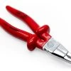 Professional Insulated 210mm Cabac Short Nose Pliers (1000V Rated) -Computer Accessories Store professional 210mm cabac