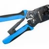 Professional Cabac Crimping Tool For RJ11 RJ12 And RJ45 -Computer Accessories Store professional cabac crimping