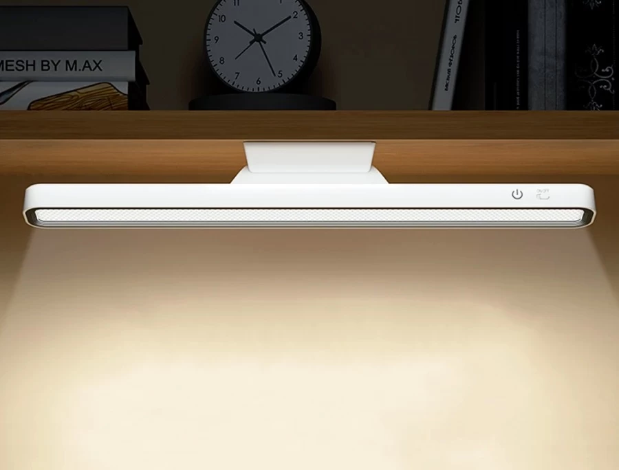 Rechargeable Magnetic LED Work Light (Touch Operation With Dimming) 3 Rechargeable Magnetic LED Work Light (Touch Operation With Dimming)