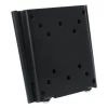 Super-Slim TV Wall Mount (30kg, VESA 50/75/100)
