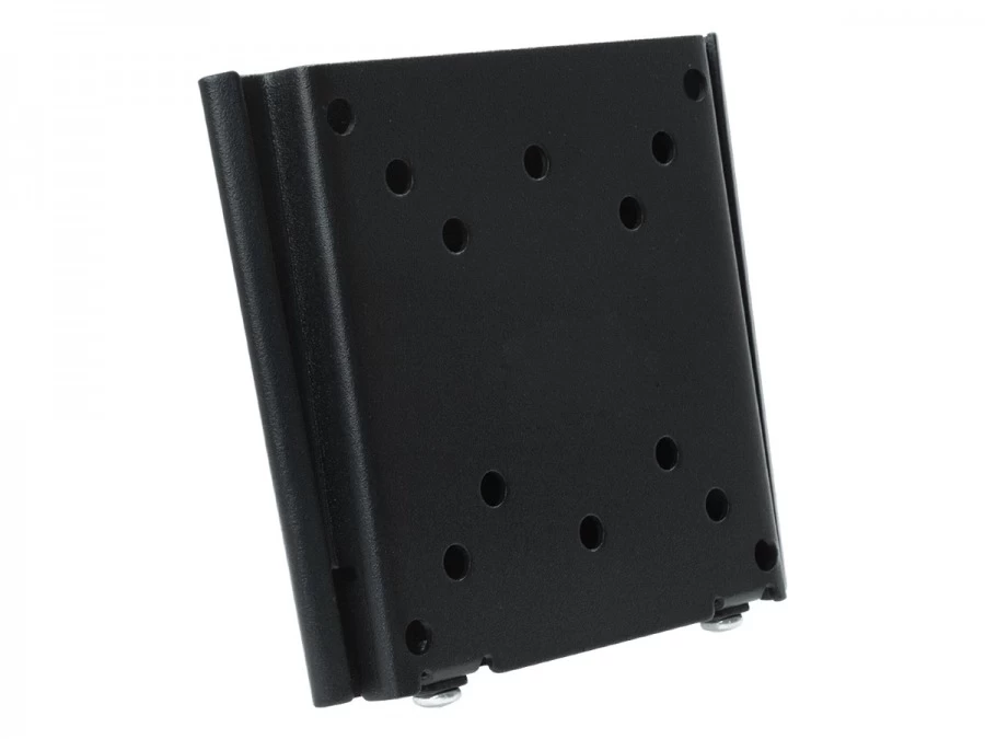 Super-Slim TV Wall Mount (30kg, VESA 50/75/100) 3 Super-Slim TV Wall Mount (30kg, VESA 50/75/100)