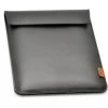 Universal 13" Laptop & Tablet Sleeve (Faux-Leather + Mircofibre Lining)