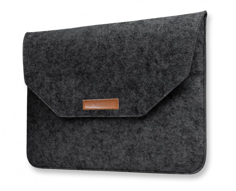 Universal 14" Laptop & Tablet Sleeve (Soft-Touch Felt) 3 Universal 14" Laptop & Tablet Sleeve (Soft-Touch Felt)