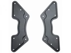 Universal VESA Mount Adapter Plate (VESA 200x200 - 400x400)