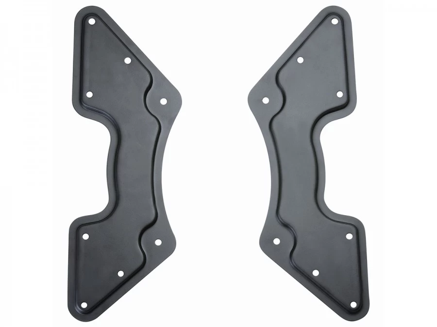 Universal VESA Mount Adapter Plate (VESA 200x200 - 400x400) 3 Universal VESA Mount Adapter Plate (VESA 200x200 - 400x400)