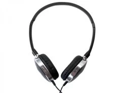 Value Series Lightweight Stereo Headphones