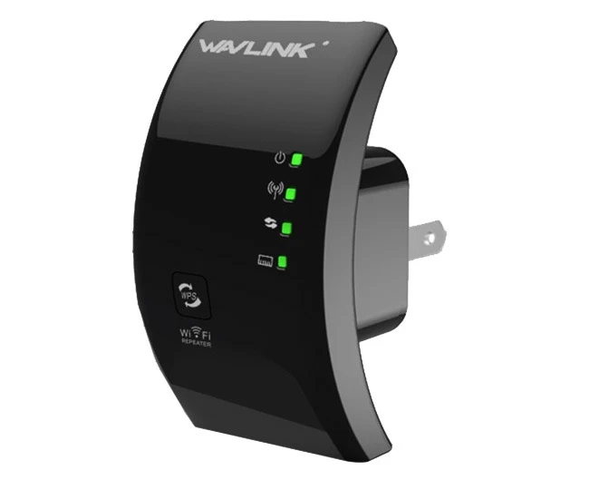 Wavelink 300Mbps Wireless Repeater & WiFi Access Point (Wireless N 802.11b/g/n) 3 Wavelink 300Mbps Wireless Repeater & WiFi Access Point (Wireless N 802.11b/g/n)