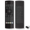 Wireless Air Mouse & Keyboard Remote Control (Windows, Mac, Android, Linux) -Computer Accessories Store wireless air mouse keyboard